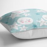 - yerminderi-YER-986-1 - Realhomes  Real Homes Dijital Baskılı Dekoratif Yer Minderi - 70 x 70 cm Realhomes