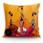 - kArap-3-kız-510x765 (1) - Realhomes Etnik Afrika Figürlü Dijital Baskılı Yastık Kırlent Kılıfı Realhomes