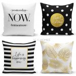 Saksıda Kaktüs Özel Tasarımı Leke Tutmaz 3D Masa Örtüsü Realhomes