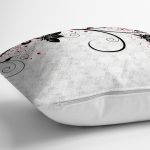 - realhomescomtr-K3603-2 - Realhomes  RealHomes Özel Tasarım Dijital Baskılı Modern Yastık Kırlent Kılıfı Realhomes