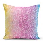 - realhomescomtr-K3654 - Realhomes Realhomes Özel Tasarım Dijtal Baskılı Modern Yastık Kırlent Kılıfı Realhomes