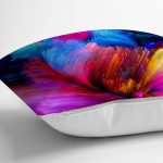 - realhomescomtr-K3655-2 - Realhomes Realhomes 3 Boyutlu Dijtal Baskılı Modern Yastık Kırlent Kılıfı Realhomes