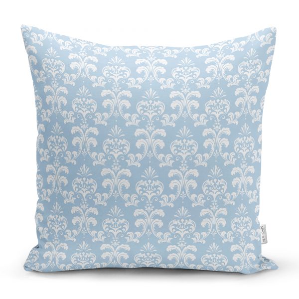 - realhomescomtr-K3690 - Realhomes  Realhomes Etnik Kadın Motifli Dijital Baskılı Modern Yastık Kırlent Kılıfı Realhomes