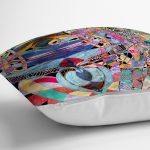 - realhomescomtr-K3692-2 - Realhomes  Realhomes Multi Renkler Dijital Baskılı Modern Yastık Kırlent Kılıfı Realhomes