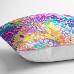 - realhomescomtr-K3693-2 - Realhomes  Realhomes Spring Özel Tasarım Dijital Baskılı Modern Yastık Kırlent Kılıfı Realhomes