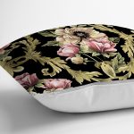 - realhomescomtr-K3720-2 - Realhomes Realhomes Özel Tasarım Dijtal Baskılı Modern Yastık Kırlent Kılıfı Realhomes