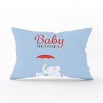 RealHomes Özel Tasarımlı Dijital Baskılı Çocuk Odası Dikdörtgen Yastık Kırlent Kılıfı Realhomes