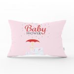 - Dik-4601 - Realhomes RealHomes Özel Tasarımlı Dijital Baskılı Çocuk Odası Dikdörtgen Yastık Kırlent Kılıfı Realhomes