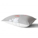 - Dik-4602-1 - Realhomes RealHomes Özel Tasarımlı Dijital Baskılı Çocuk Odası Dikdörtgen Yastık Kırlent Kılıfı Realhomes