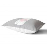 - Dik-4616-1 - Realhomes RealHomes Özel Tasarımlı Dijital Baskılı Çocuk Odası Dikdörtgen Yastık Kırlent Kılıfı Realhomes