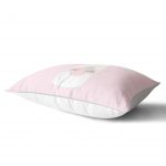 - Dik-4617-1 - Realhomes RealHomes Özel Tasarımlı Dijital Baskılı Çocuk Odası Dikdörtgen Yastık Kırlent Kılıfı Realhomes