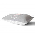 - Dik-4622-1 - Realhomes RealHomes Özel Tasarımlı Dijital Baskılı Çocuk Odası Dikdörtgen Yastık Kırlent Kılıfı Realhomes