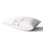 RealHomes Özel Tasarımlı Dijital Baskılı Çocuk Odası Dikdörtgen Yastık Kırlent Kılıfı Realhomes