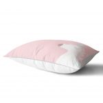 RealHomes Özel Tasarımlı Dijital Baskılı Çocuk Odası Dikdörtgen Yastık Kırlent Kılıfı Realhomes