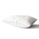 - Dik-4666-1 - Realhomes RealHomes Özel Tasarımlı Dijital Baskılı Çocuk Odası Dikdörtgen Yastık Kırlent Kılıfı Realhomes