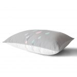 - Dik-4667-1 - Realhomes  RealHomes Özel Tasarımlı Dijital Baskılı Çocuk Odası Dikdörtgen Yastık Kırlent Kılıfı Realhomes