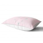 - Dik-4668-1 - Realhomes RealHomes Özel Tasarımlı Dijital Baskılı Çocuk Odası Dikdörtgen Yastık Kırlent Kılıfı Realhomes