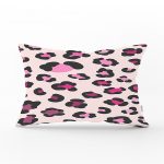 - Dik-4684 - Realhomes RealHomes Özel Tasarımlı Dijital Baskılı Çocuk Odası Dikdörtgen Yastık Kırlent Kılıfı Realhomes