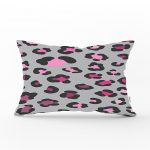 - Dik-4685 - Realhomes RealHomes Özel Tasarımlı Dijital Baskılı Çocuk Odası Dikdörtgen Yastık Kırlent Kılıfı Realhomes