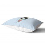 - Dik-4699-1 - Realhomes RealHomes Özel Tasarımlı Dijital Baskılı Çocuk Odası Dikdörtgen Yastık Kırlent Kılıfı Realhomes