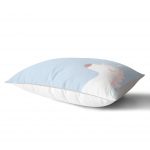 - Dik-4722-1 - Realhomes RealHomes Özel Tasarımlı Dijital Baskılı Çocuk Odası Dikdörtgen Yastık Kırlent Kılıfı Realhomes