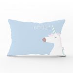 - Dik-4722 - Realhomes RealHomes Özel Tasarımlı Dijital Baskılı Çocuk Odası Dikdörtgen Yastık Kırlent Kılıfı Realhomes