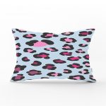 - Dik-4728 - Realhomes RealHomes Özel Tasarımlı Dijital Baskılı Çocuk Odası Dikdörtgen Yastık Kırlent Kılıfı Realhomes