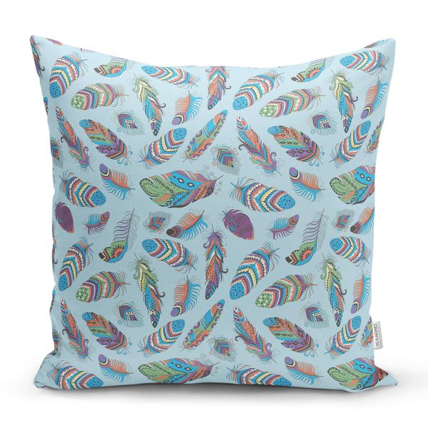 - realhomescomtr-K3730 - Realhomes  Realhomes Özel Tasarım Dijtal Baskılı Modern Yastık Kırlent Kılıfı Realhomes