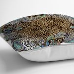 - realhomescomtr-K3734-2 - Realhomes Realhomes Spring Özel Tasarım Dijital Baskılı Modern Yastık Kırlent Kılıfı Realhomes