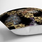 - realhomescomtr-K3742-2 - Realhomes Realhomes Özel Tasarım Dijtal Baskılı Modern Yastık Kırlent Kılıfı Realhomes