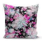 - realhomescomtr-K3747 - Realhomes Realhomes Özel Tasarım Dijtal Baskılı Modern Yastık Kırlent Kılıfı Realhomes