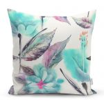 - realhomescomtr-K3750 - Realhomes  Realhomes Mavinin Zerafeti  Dijital Baskılı Modern Yastık Kırlent Kılıfı Realhomes