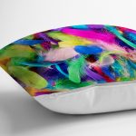 - realhomescomtr-K3759-2 - Realhomes Realhomes Multi Renkler Dijital Baskılı Modern Yastık Kırlent Kılıfı Realhomes