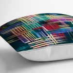 - realhomescomtr-K3783-2 - Realhomes Realhomes Özel Tasarım Dijtal Baskılı Modern Yastık Kırlent Kılıfı Realhomes