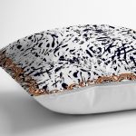 - realhomescomtr-K3796-2 - Realhomes  Realhomes Zebra Motifli Özel Tasarım Dijital Baskılı Modern Yastık Kırlent Kılıfı Realhomes