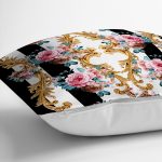 - realhomescomtr-K3801-2 - Realhomes  Realhomes Özel Tasarım Dijtal Baskılı Modern Yastık Kırlent Kılıfı Realhomes