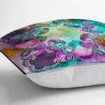 - realhomescomtr-K3807-2 - Realhomes Realhomes Özel Seri Dijital Baskılı Modern Yastık Kırlent Kılıfı Realhomes