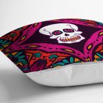 - realhomescomtr-K3816-2 - Realhomes  Realhomes Özel Seri Dijital Baskılı Modern Yastık Kırlent Kılıfı Realhomes