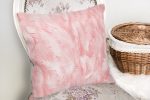 - realhomescomtr-K3822-1 - Realhomes Realhomes Pudra Zeminli Dijital Baskılı Modern Yastık Kırlent Kılıfı Realhomes