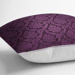 - realhomescomtr-K3825-2 - Realhomes Realhomes Mürdüm Büyüsü Dijital Baskılı Modern Yastık Kırlent Kılıfı Realhomes