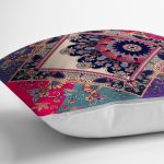 - realhomescomtr-K3832-2 - Realhomes Realhomes Özel Tasarım Dijtal Baskılı Modern Yastık Kırlent Kılıfı Realhomes