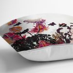 - realhomescomtr-K3839-2 - Realhomes  Realhomes Butterfly Dijital Baskılı Modern Yastık Kırlent Kılıfı Realhomes