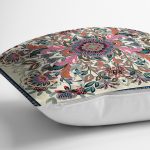 - realhomescomtr-K3840-2 - Realhomes  Realhomes Etnik Motifli Dijital Baskılı Modern Yastık Kırlent Kılıfı Realhomes