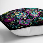 - realhomescomtr-K3849-2 - Realhomes Realhomes Özel Tasarım Dijtal Baskılı Modern Yastık Kırlent Kılıfı Realhomes