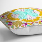 - realhomescomtr-K3858-2 - Realhomes Realhomes Summer Özel Seri Dijital Baskılı Modern Yastık Kırlent Kılıfı Realhomes