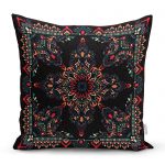 - realhomescomtr-K3860 - Realhomes  Realhomes Özel Tasarım Dijtal Baskılı Modern Yastık Kırlent Kılıfı Realhomes