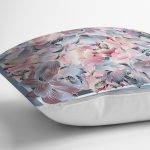 - realhomescomtr-K3871-2 - Realhomes Realhomes Suluboya Desenli Dijital Baskılı Modern Yastık Kırlent Kılıfı Realhomes