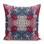 - realhomescomtr-K3874 - Realhomes Realhomes Özel Tasarım Dijtal Baskılı Modern Yastık Kırlent Kılıfı Realhomes