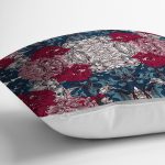 - realhomescomtr-K3874-2 - Realhomes Realhomes Özel Tasarım Dijtal Baskılı Modern Yastık Kırlent Kılıfı Realhomes