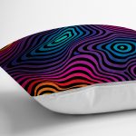 - realhomescomtr-K3890-2 - Realhomes Realhomes Özel Tasarım Dijtal Baskılı Modern Yastık Kırlent Kılıfı Realhomes